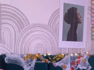 vivianevansj camsoda