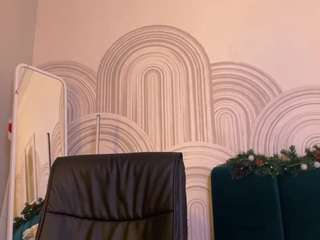 vivianevansj Live Webcam on CamSoda