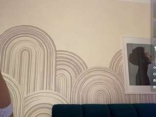 vivianevansj Live Webcam on CamSoda