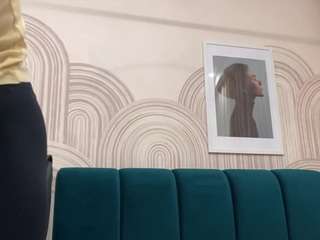 vivianevansj Live Webcam on CamSoda