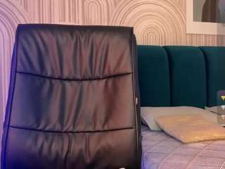 vivianevansj Live Webcam on CamSoda