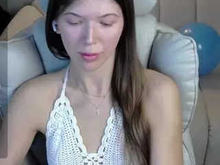 Vivian's Live Sex Cam Show