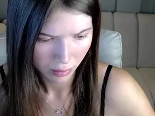 Vivian's Live Sex Cam Show