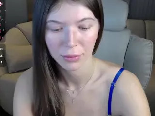 Vivian's Live Sex Cam Show