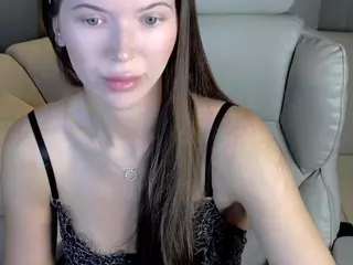 Vivian's Live Sex Cam Show