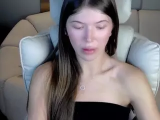 Vivian's Live Sex Cam Show