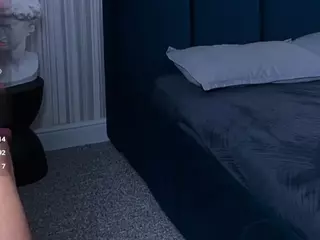 Vivian's Live Sex Cam Show