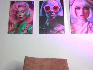 yayoi-cresp Live Webcam on CamSoda