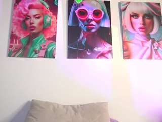 yayoi-cresp Live Webcam on CamSoda