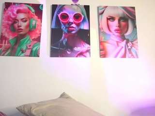 yayoi-cresp Live Webcam on CamSoda