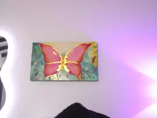 yayoi-cresp's Live Sex Cam Show