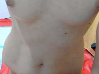 aliceinwonderlan... Live Webcam on CamSoda
