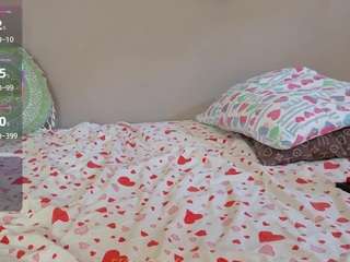 alinacandyx Sex Cam Show
