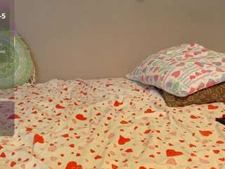 alinacandyx Sex Cam Show