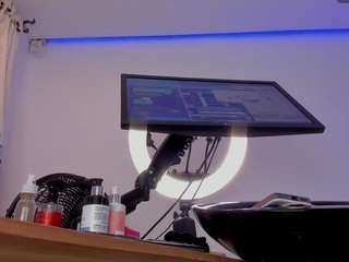 Live webcam model eva-rainn1 on Soda Cams