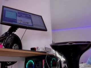 eva-rainn1 Sex Cam Show
