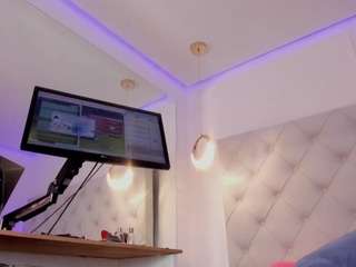 eva_rain live cam preview