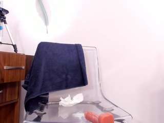 karlahartley's CamSoda show and profile