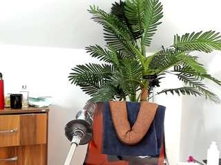 KarlaHartley live webcam show