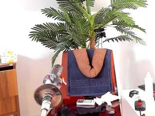 KarlaHartley live webcam show