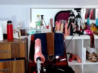 karlahartley Live Webcam on CamSoda