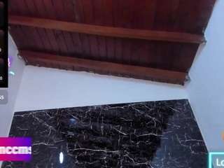 Larissa-rosee's live stream