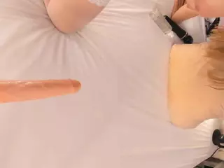 LeonaWay's Live Sex Cam Show