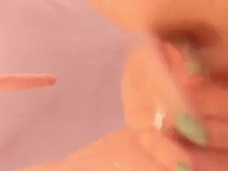 LeonaWay's Live Sex Cam Show