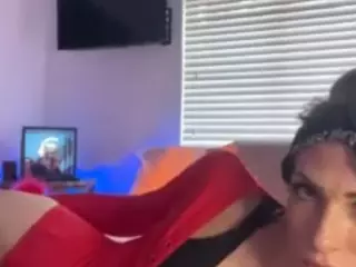 calendarkitten's Live Sex Cam Show