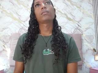 shamimhotxxx Live Webcam on CamSoda