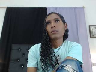 shamimhotxxx Sex Cam Show