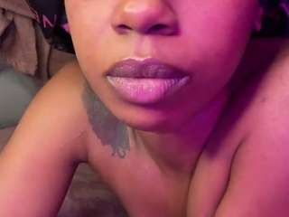 therealoshunqueen