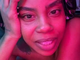 therealoshunqueen