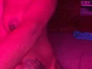 therealoshunqueen - Live Cam