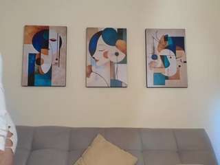 Live webcam model alinna-1 on Soda Cams