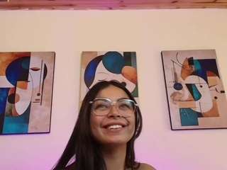 alinna-1 webcam