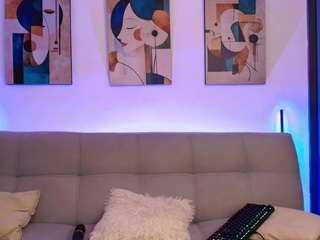 alinna-1 Live Webcam on CamSoda