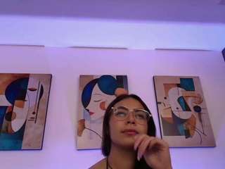 alinna-1 webcam