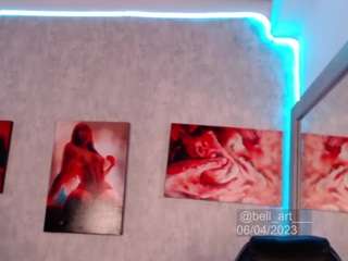 bellrrose Porn