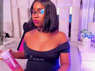 DIANA's Live Sex Cam Show