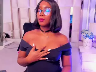 DIANA's Live Sex Cam Show