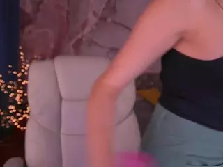 HannaKlein's Live Sex Cam Show