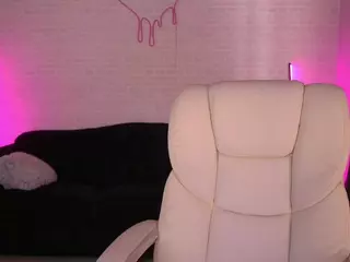 HannaKlein's Live Sex Cam Show