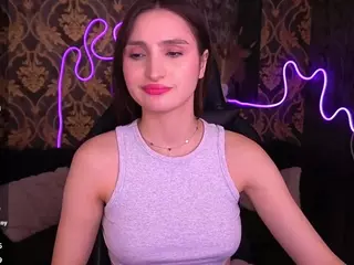 HannaKlein's Live Sex Cam Show