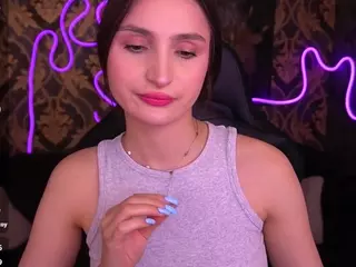 HannaKlein's Live Sex Cam Show