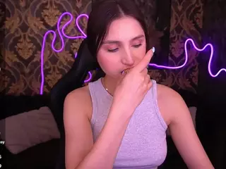 HannaKlein's Live Sex Cam Show
