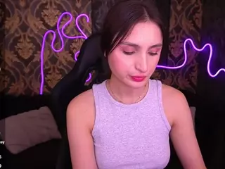 HannaKlein's Live Sex Cam Show