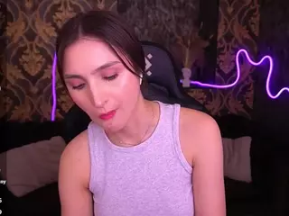 HannaKlein's Live Sex Cam Show