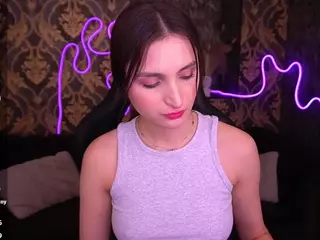 HannaKlein's Live Sex Cam Show