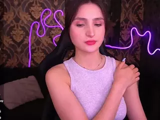 HannaKlein's Live Sex Cam Show